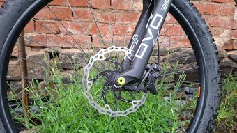 Rock Machine Blizzard 50-297 M. - 9