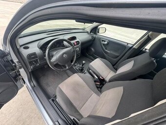 Opel Corsa - 9