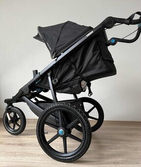 Thule Urban Glide 2 - 9