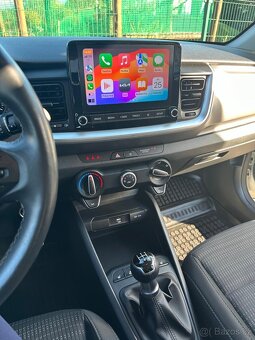 Kia Stonic 1.2DPi gold - 9
