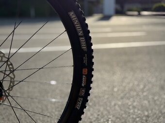 Horské kolo Focus Jam 6.9 - 9