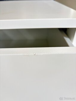 Komoda Nordli IKEA - 9