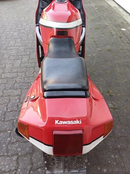 Kawasaki ZX 10 Tomcat - 9
