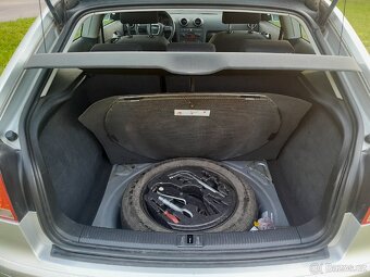 Audi A3 1.6 MPI - 9
