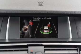 BMW X3 20d xDrive F45 LCI - 9