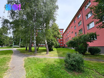 Prodej bytu 2+1, ul. Kosmonautů, Karviná - Ráj - 9