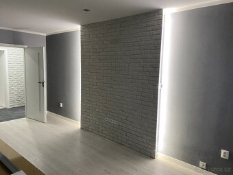 BYT NEDBALOVA KARVINA - přijmy majitel - 9