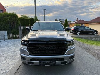 DODGE RAM 1500 HEMI STAGE2 - 9