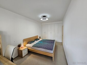 Byt 2+kk, Praha, Pod Harfou - 9