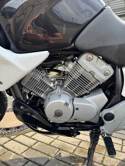 Honda varadero 125 xl - 9