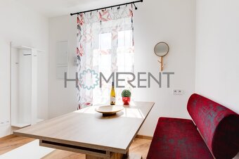 Pronájem bytu 2+1, 40 m² - Praha - Malešice, Bakalářská B - 9