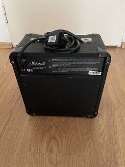 Marshall MG10CD - 9