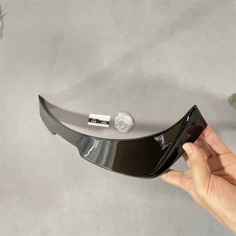 Zadní spoiler BMW 5-Series G30 G38 F90 M5 - 9