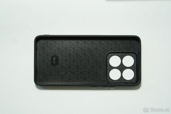 Xiaomi 14T 12GB/256GB Titan Black - 9