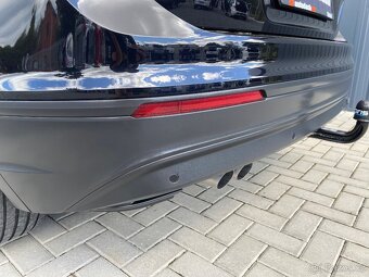 Volkswagen Tiguan, 1.4 TSI 92kW - 1xMAJ.-ALU-PDC - 9
