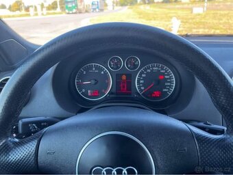 Audi A3 8P - 9