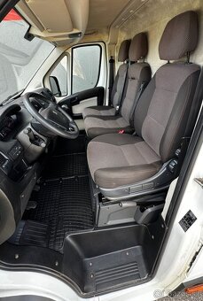 Peugeot Boxer 2.0 HDI L4H2 - 9
