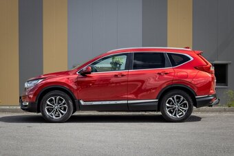 Honda CR-V 2.0 i-MMD Hybrid Lifestyle AWD e-CVT - 9