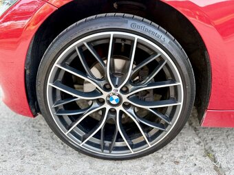 BMW 320d xDrive A/T F30 Sport Paket - 9