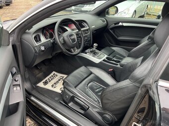 Audi A5, 2.0 TFSI 132kW S-LINE - 9