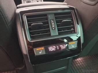 Škoda Superb 3 Combi 2.0TDI 140kW DSG - záruka Autodraft - 9