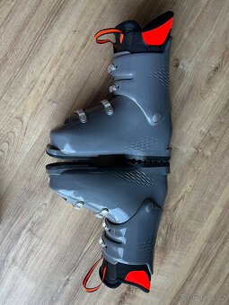 Rossignol junior lyzarske boty - 9