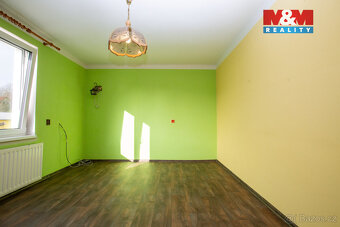 Prodej bytu 3+1, 97 m², Lodhéřov - 9