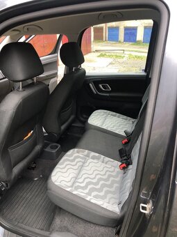 Prodám Škoda Roomster - 9