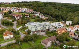 Prodej bytu 1+kk 64 m² Horní Vršava IV, Zlín - 9