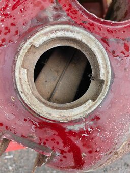 Jawa perak nádrž Janeček - 9