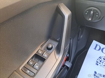 Seat Arona 1.0 TSI 81KW STYLE, ZÁRUKA - 9