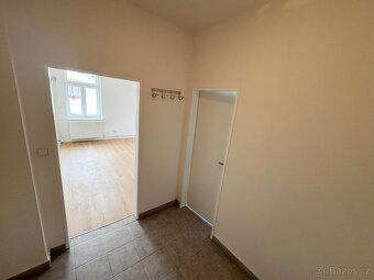 Byt 1+kk, Nádražní 261 / Zákupy (po rekonstrukci) - pronájem - 9