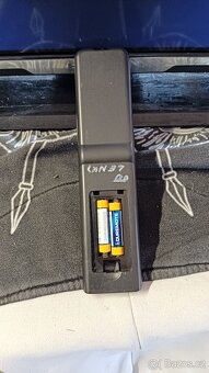 Tv TELEFUNKEN model T 24 TX 189 LP s dálkovým ovladačem. - 9