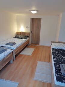 Valašsko-Beskydy-ubytování-CHALUPA U HŘIŠTĚ - 9