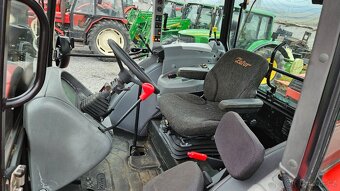 Zetor 140 cl forterra ( 2017 orig 2600mth) - 9