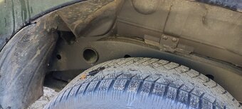 Ford ranger 3.2 TDCi 147 kW  rok 2016 LIMITED - 9