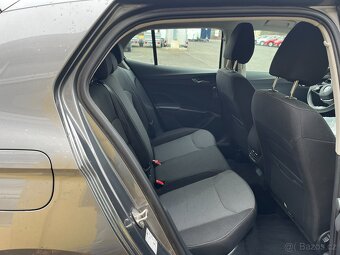 ŠKODA Fabia IV Ambition Plus TSI 70 kW nová ČR, 5 let záruka - 9