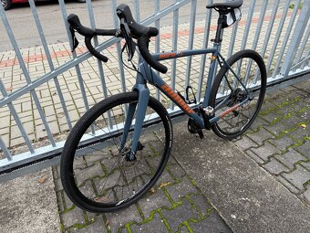 Author Aura XR5 gravel - 9