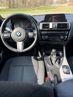 BMW 116i 80 kW - 9