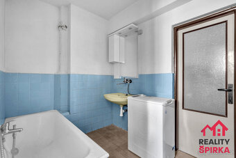 Prodej bytu 2+1, 86 m2, Svitavy, M. Horákové - 9