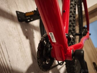 Horské Kolo Kross Level 3.0 - 9