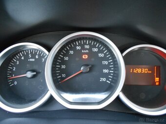 DACIA SANDERO 1,0i STEPWAY - 9