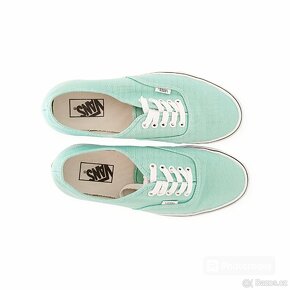 Vans tenisky unisex Men 8,5, women 8,5 - 9
