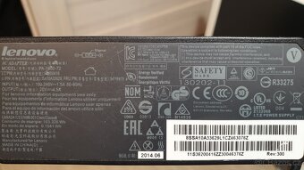 Lenovo AIO C470 - svižný, repasovaný, velmi dobrý stav - 9