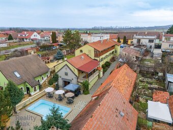 Prodej apartmánů 2+kk, 36.3 m2, Dolní Dunajovice - 9