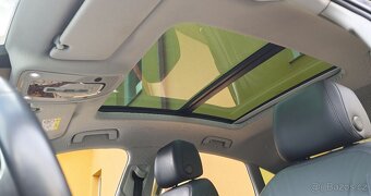 Audi e-tron Sportback 55 Quattro 95 kWh max výbava +DPH - 9