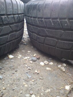 Zimní pneu, 205/60/16, Continental Conti Winter Contact TS 8 - 9