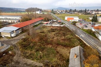 Prodej pozemek Komerční, 1297㎡ - 9