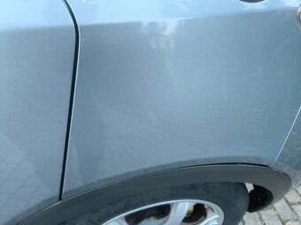 Honda civic 8g 1.8 vtech 2007 původ ČR-garance KM - 9