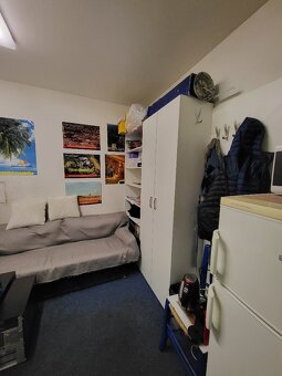 Pronájem obchodního prostoru 29 m2 v centru města - 9